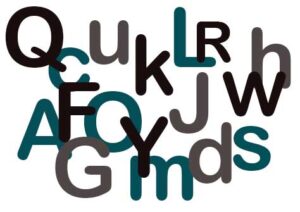random letter generator writing shakespeare